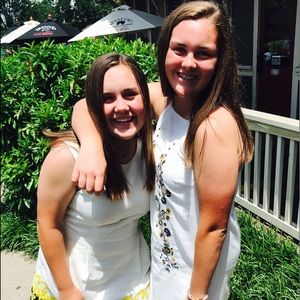 Meet your Posher, Addison